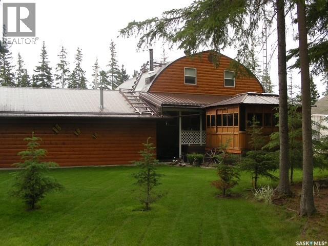 928 Lakeshore Dr., Turtle Lake, Saskatchewan  S0M 1J0 - Photo 25 - SK030522