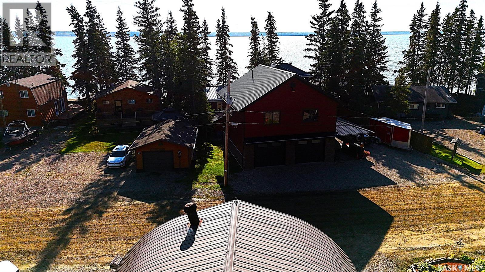 928 Lakeshore Dr., Turtle Lake, Saskatchewan  S0M 1J0 - Photo 35 - SK030522