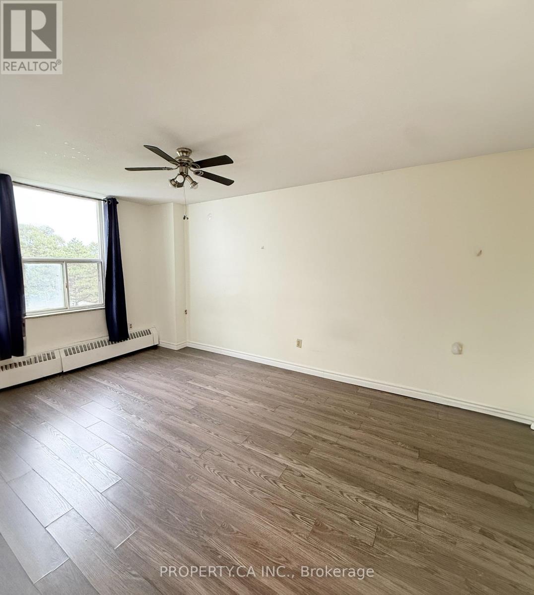 411 - 10 Parkway Forest Drive, Toronto, Ontario  M2J 1L3 - Photo 11 - C13787904