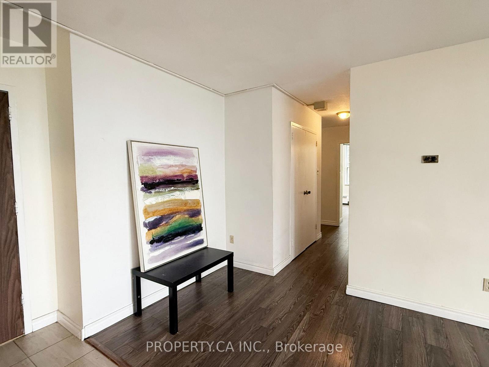 411 - 10 Parkway Forest Drive, Toronto, Ontario  M2J 1L3 - Photo 5 - C13787904
