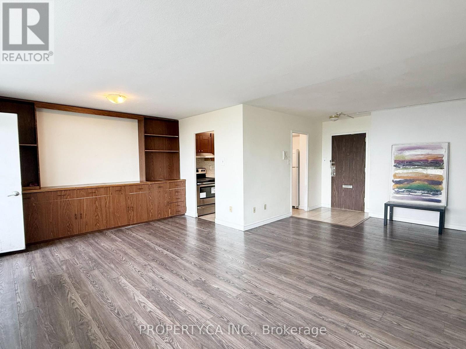 411 - 10 Parkway Forest Drive, Toronto, Ontario  M2J 1L3 - Photo 2 - C13787904