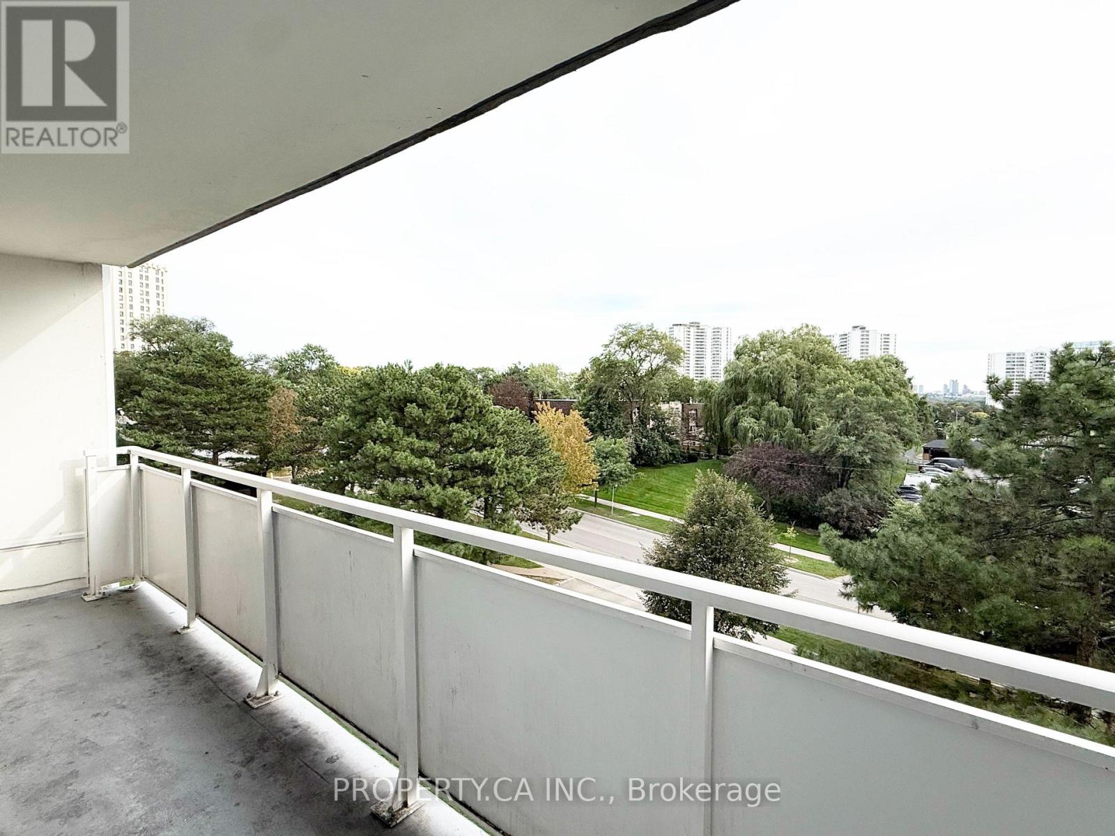 411 - 10 Parkway Forest Drive, Toronto, Ontario  M2J 1L3 - Photo 14 - C13787904