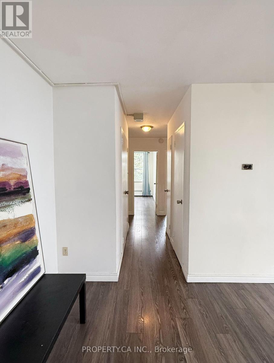 411 - 10 Parkway Forest Drive, Toronto, Ontario  M2J 1L3 - Photo 6 - C13787904