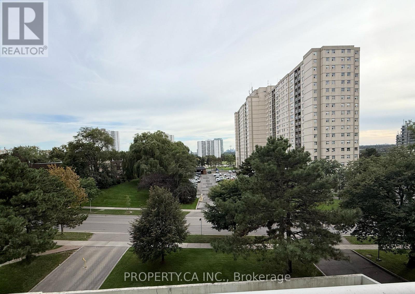 411 - 10 Parkway Forest Drive, Toronto, Ontario  M2J 1L3 - Photo 15 - C13787904