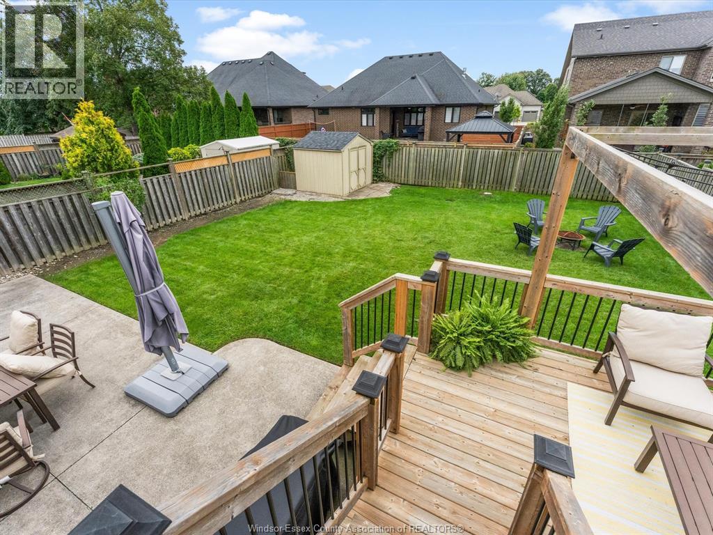 1117 Monarch Meadows Drive, Lakeshore, Ontario  N8L 0W5 - Photo 42 - 26023238