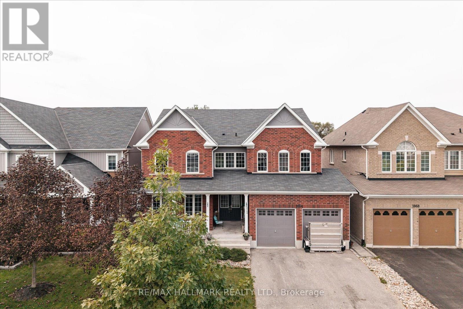 1864 Arborwood Drive, Oshawa, Ontario L1K 0R3 - Photo 48 - E13812870
