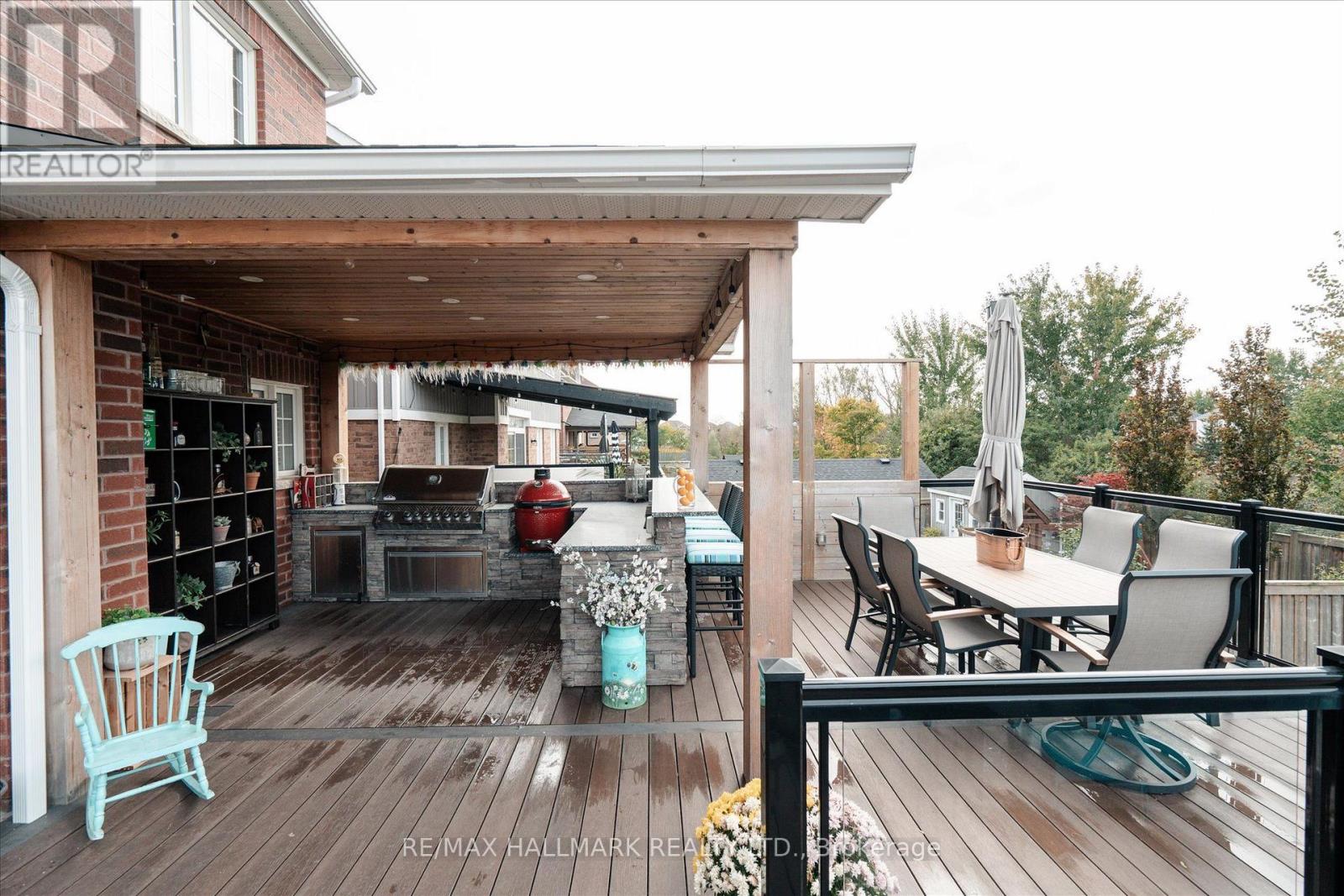 1864 Arborwood Drive, Oshawa, Ontario L1K 0R3 - Photo 37 - E13812870