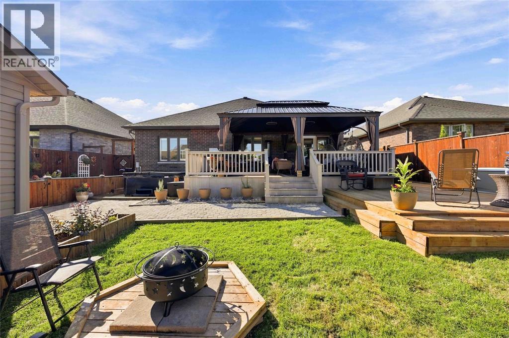 740 REMINGTON COURT photo 46