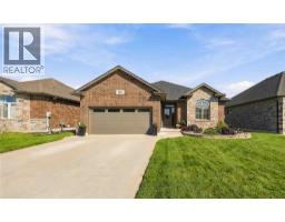 740 REMINGTON COURT, Sarnia, Ontario