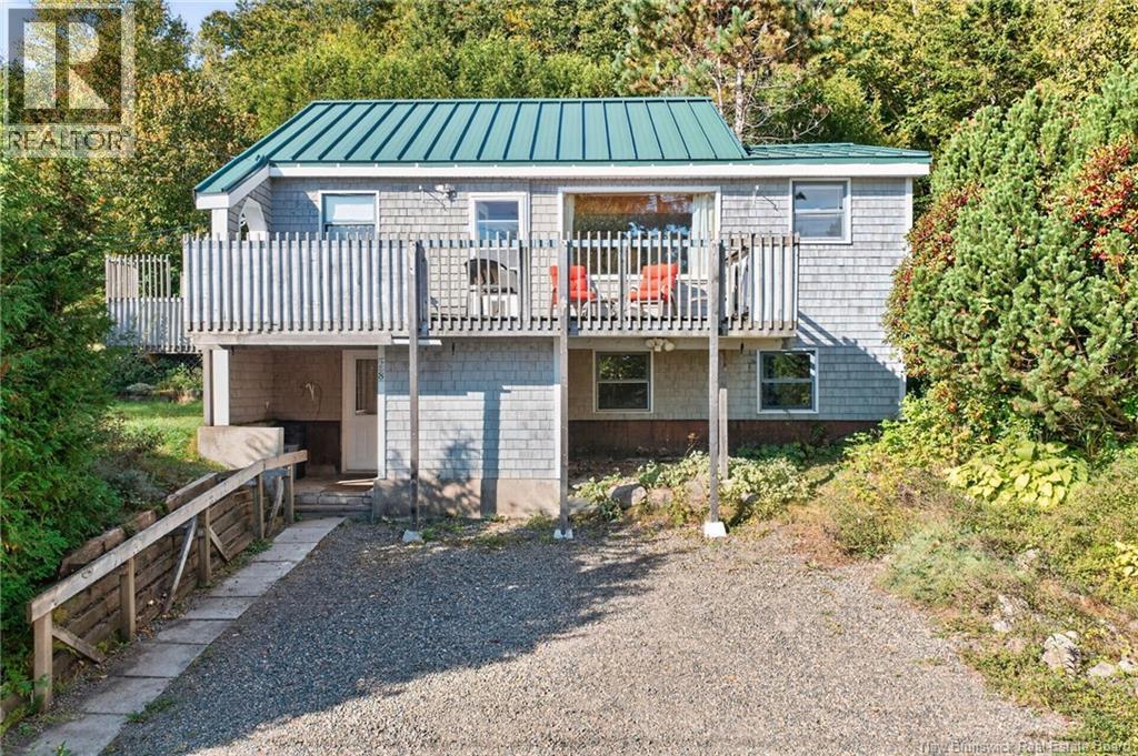 28 Young Street, Grand Bay-Westfield, New Brunswick  E5K 2P8 - Photo 2 - NB147576