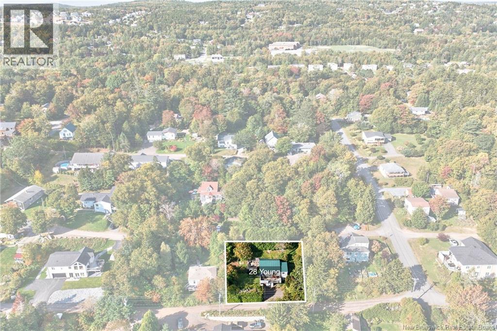 28 Young Street, Grand Bay-Westfield, New Brunswick  E5K 2P8 - Photo 32 - NB147576