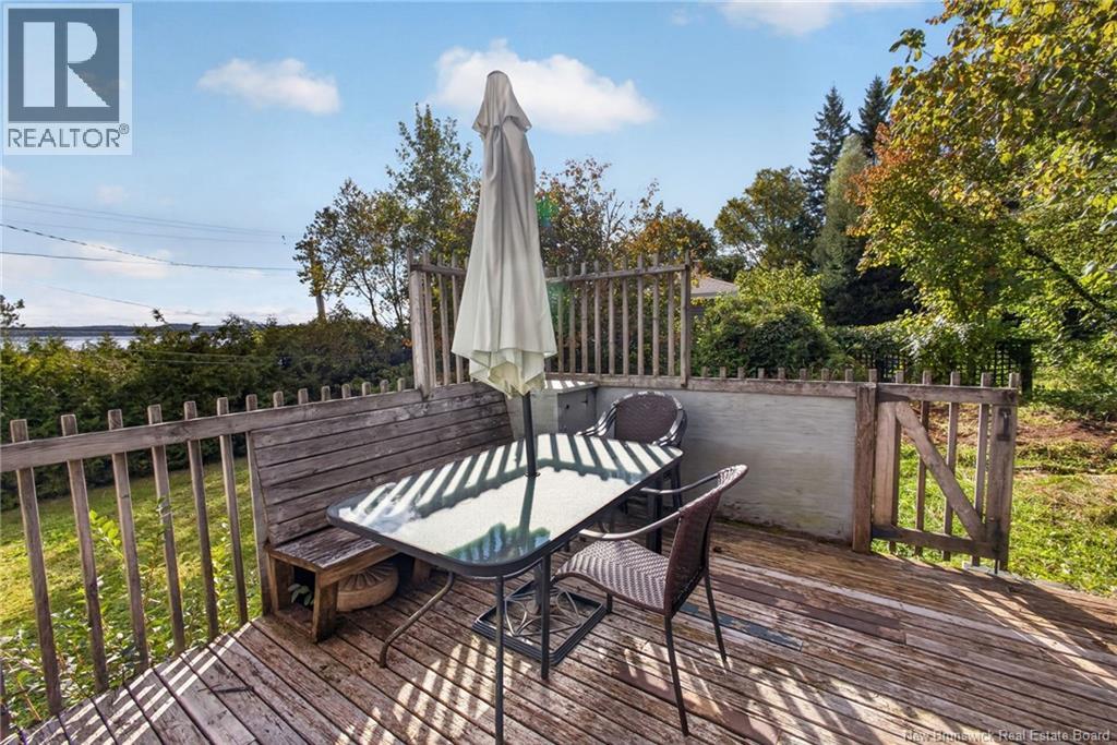 28 Young Street, Grand Bay-Westfield, New Brunswick  E5K 2P8 - Photo 34 - NB147576