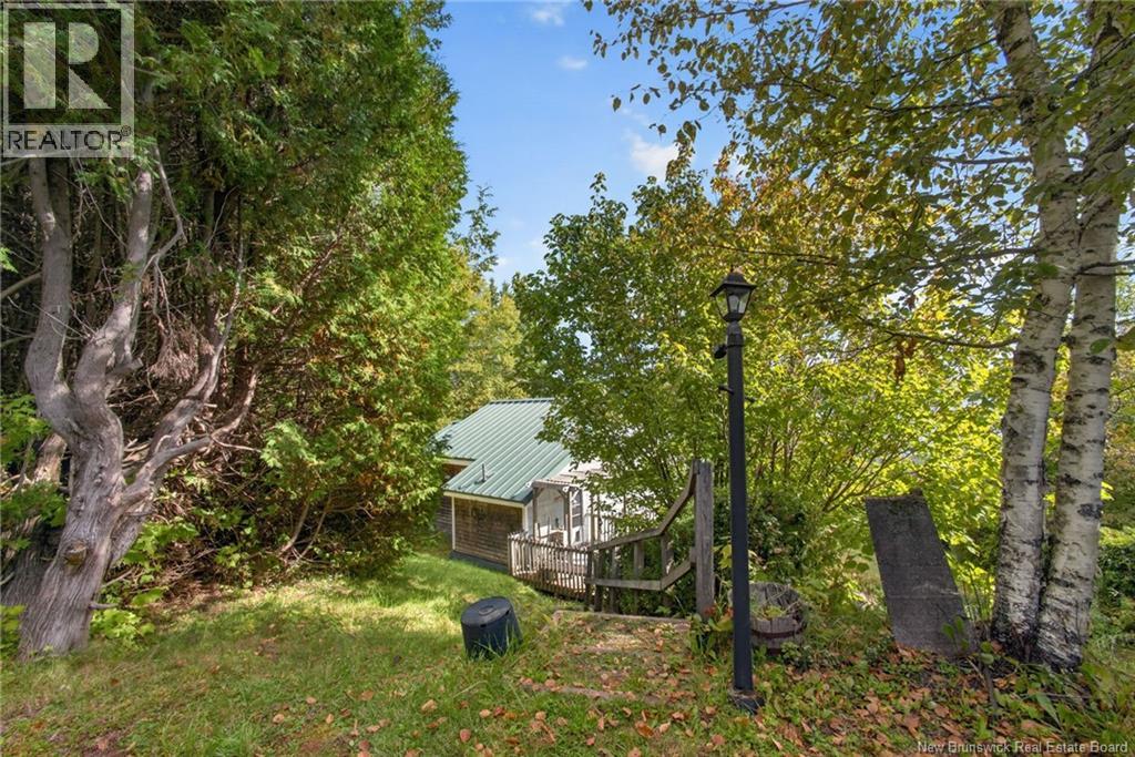 28 Young Street, Grand Bay-Westfield, New Brunswick  E5K 2P8 - Photo 35 - NB147576