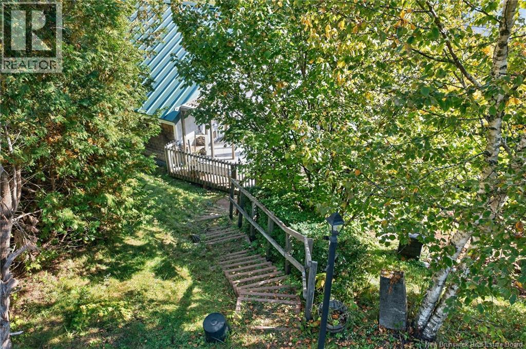 28 Young Street, Grand Bay-Westfield, New Brunswick  E5K 2P8 - Photo 37 - NB147576