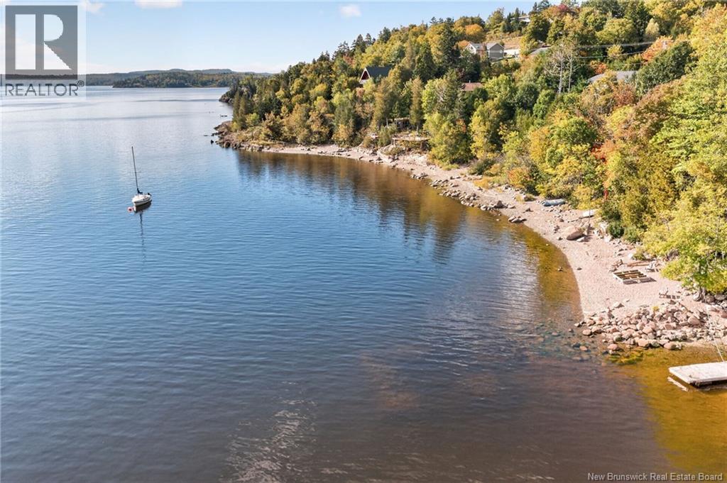 28 Young Street, Grand Bay-Westfield, New Brunswick  E5K 2P8 - Photo 45 - NB147576