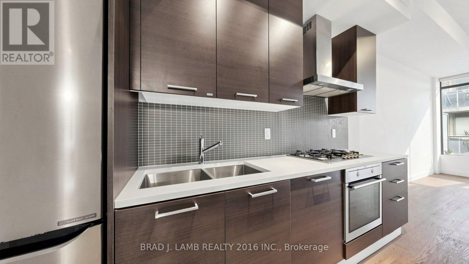 619 - 90 Broadview Avenue, Toronto, Ontario  M4M 0A7 - Photo 4 - E13811358