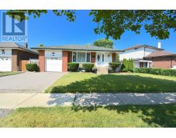 84 ALLANFORD ROAD, Toronto, Ontario