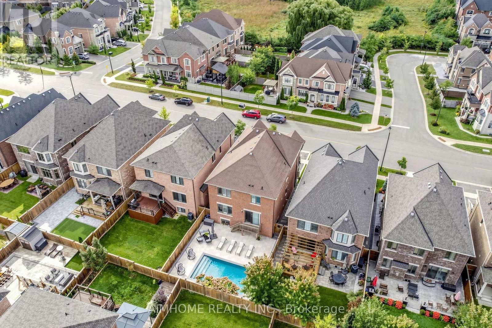 48 Pierre Berton Boulevard, Vaughan, Ontario  L0J 1C0 - Photo 48 - N13813696