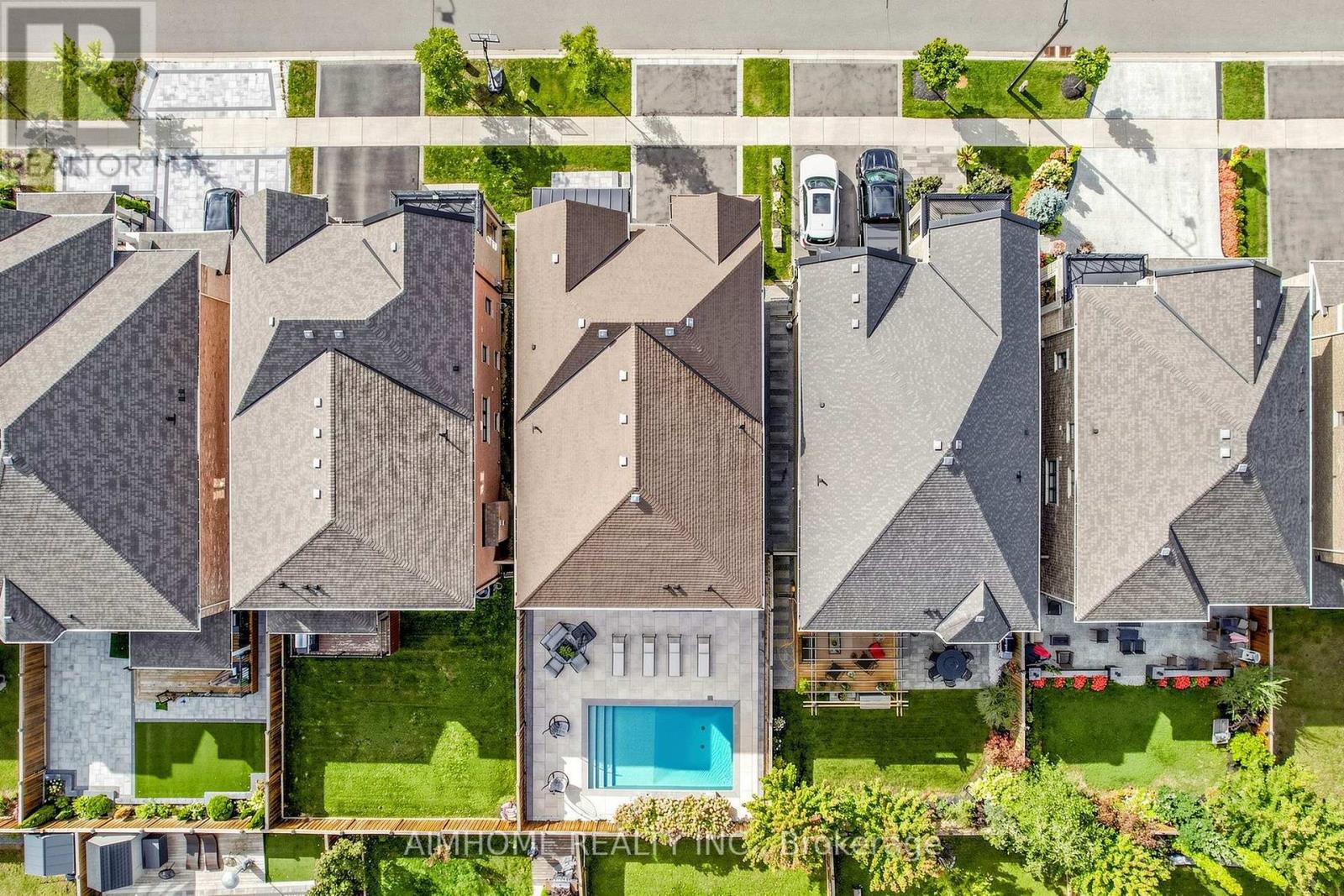 48 Pierre Berton Boulevard, Vaughan, Ontario  L0J 1C0 - Photo 49 - N13813696