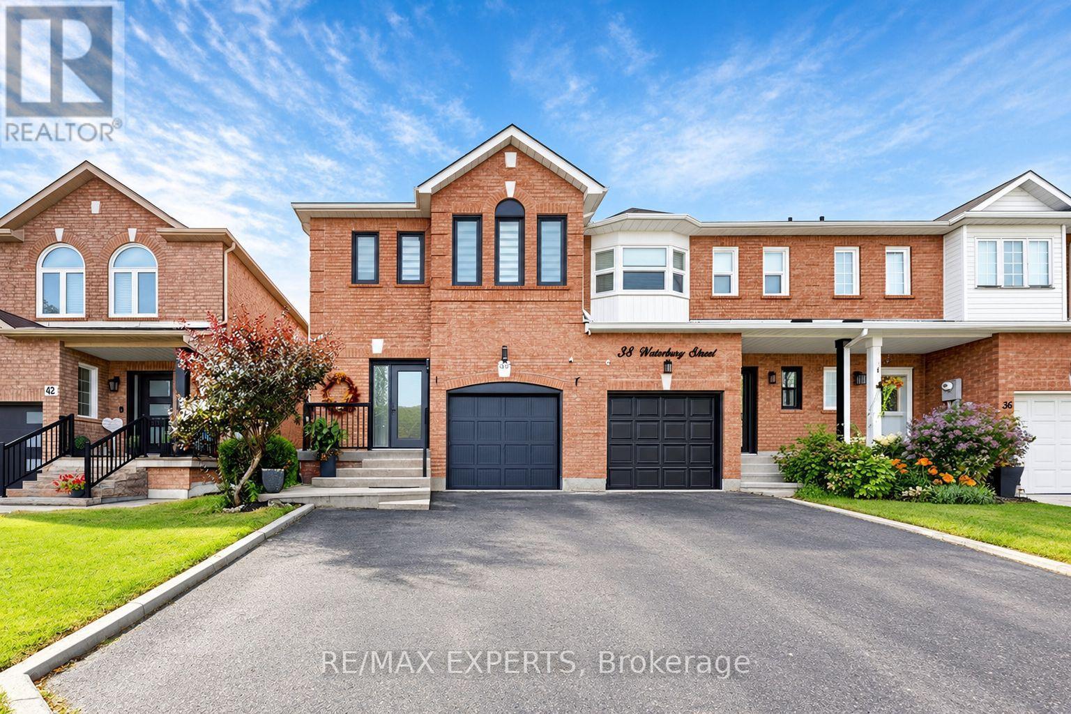 40 WATERBURY STREET, Caledon, Ontario