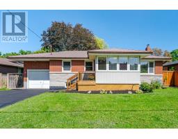 55 JOHN STREET, Caledon, Ontario