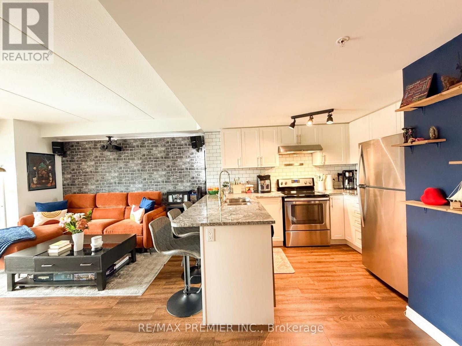 315 - 7 Kay Crescent, Guelph, Ontario  N1L 0P9 - Photo 6 - X13813296