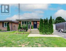 2 ALLANTON BOULEVARD, Brantford, Ontario