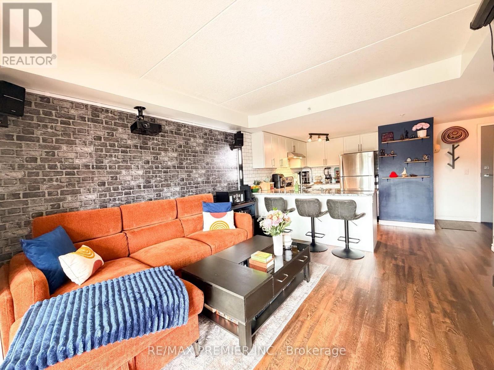 315 - 7 Kay Crescent, Guelph, Ontario  N1L 0P9 - Photo 8 - X13813296