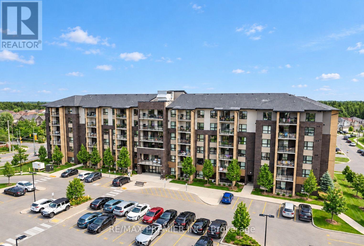 315 - 7 KAY CRESCENT, Guelph, Ontario