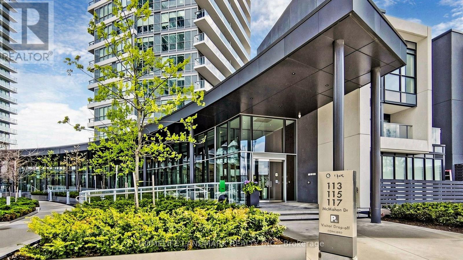 Sph09 - 117 Mcmahon Drive, Toronto, Ontario  M2K 2X9 - Photo 2 - C13807752