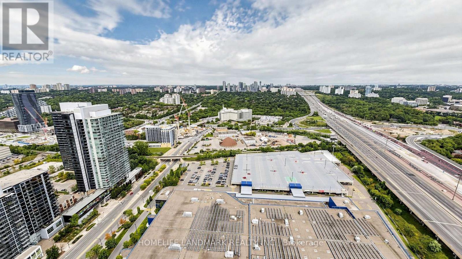 Sph09 - 117 Mcmahon Drive, Toronto, Ontario  M2K 2X9 - Photo 29 - C13807752