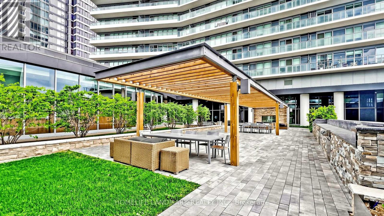 Sph09 - 117 Mcmahon Drive, Toronto, Ontario  M2K 2X9 - Photo 39 - C13807752