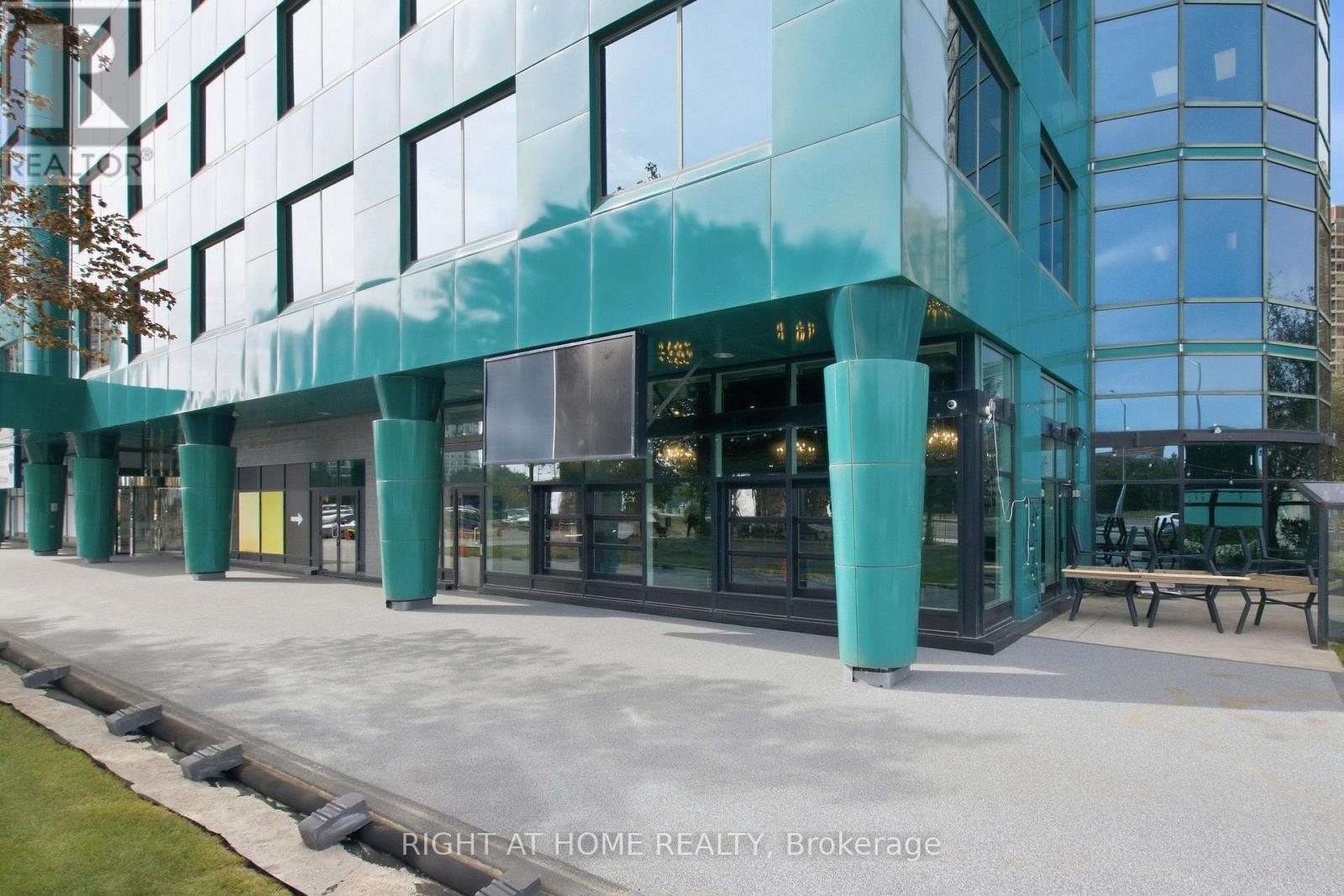 101 - 10 KINGSBRIDGE GARDEN CIRCLE, Mississauga, Ontario