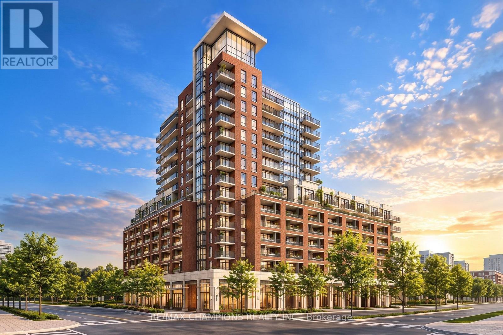 504 - 3091 DUFFERIN STREET, Toronto, Ontario