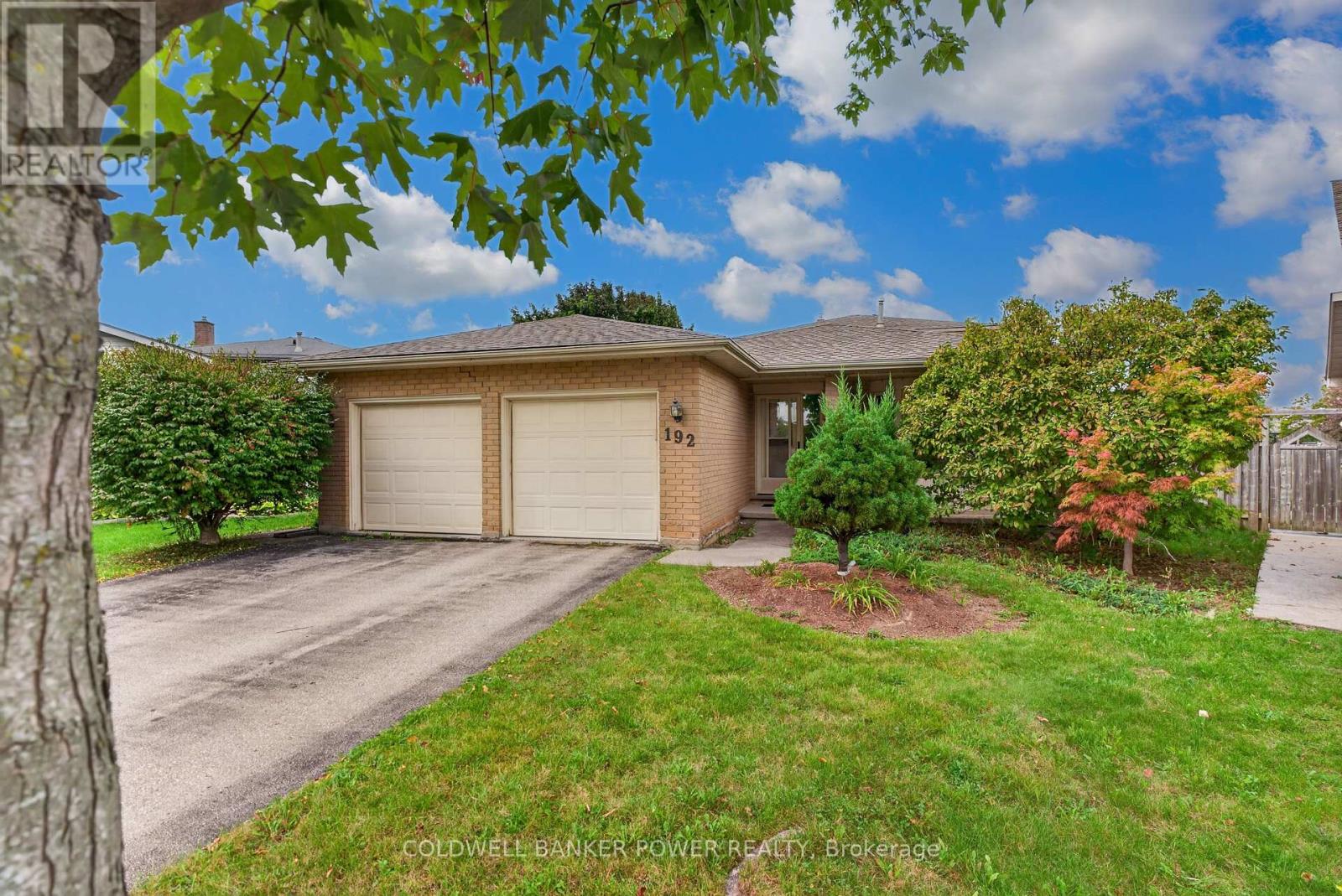 192 Conway Court, London South, Ontario  N6E 3J2 - Photo 2 - X13813748