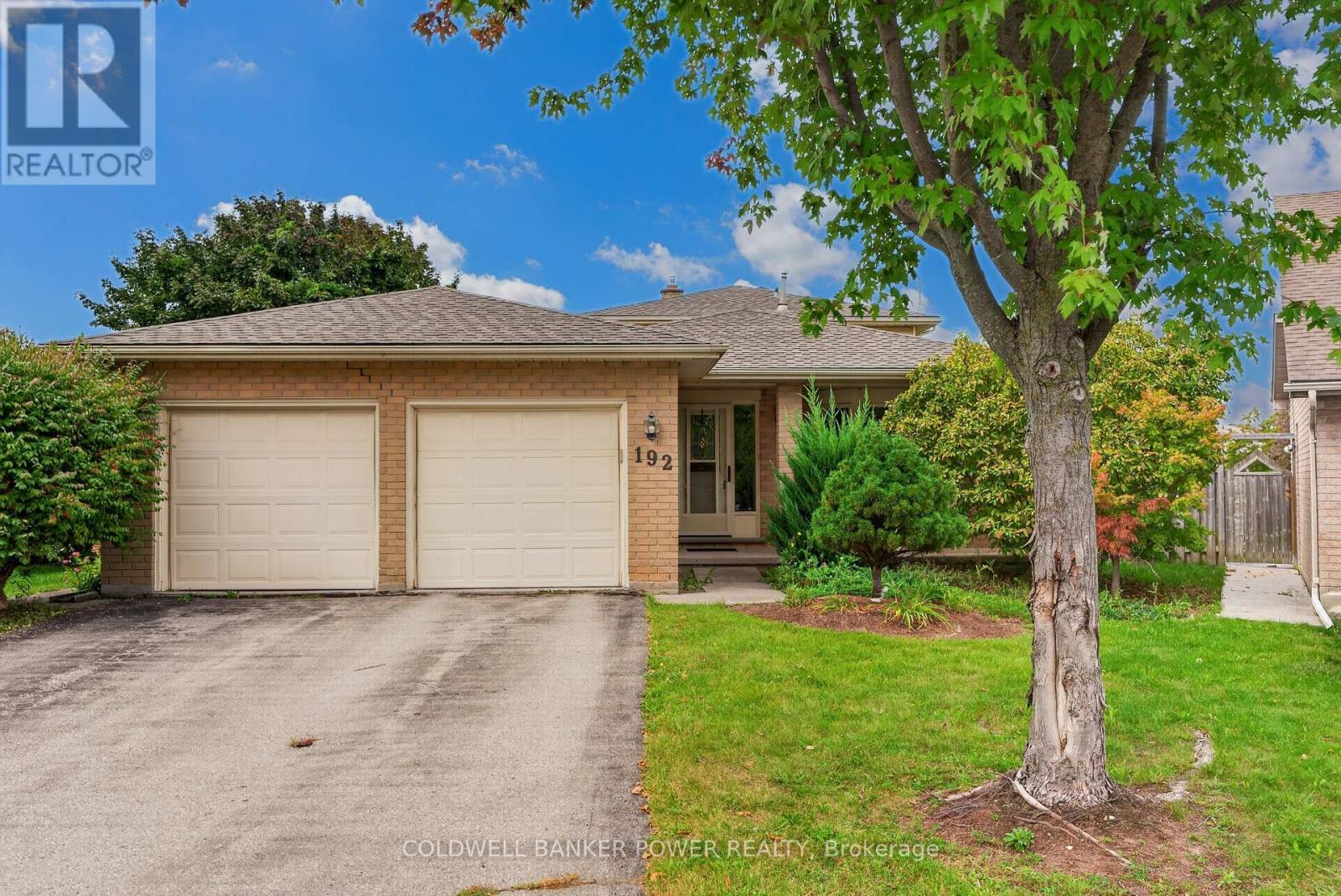 192 CONWAY COURT, London South, Ontario
