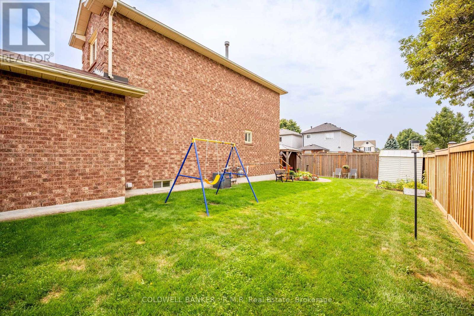 141 Poolton Crescent, Clarington, Ontario  L1E 2H6 - Photo 30 - E13813920