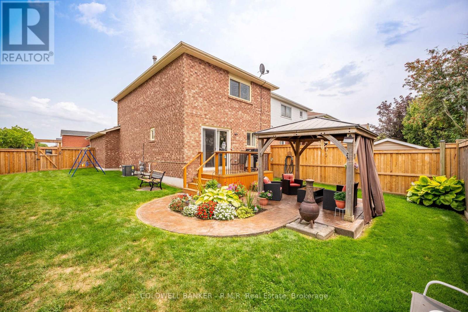 141 Poolton Crescent, Clarington, Ontario  L1E 2H6 - Photo 31 - E13813920
