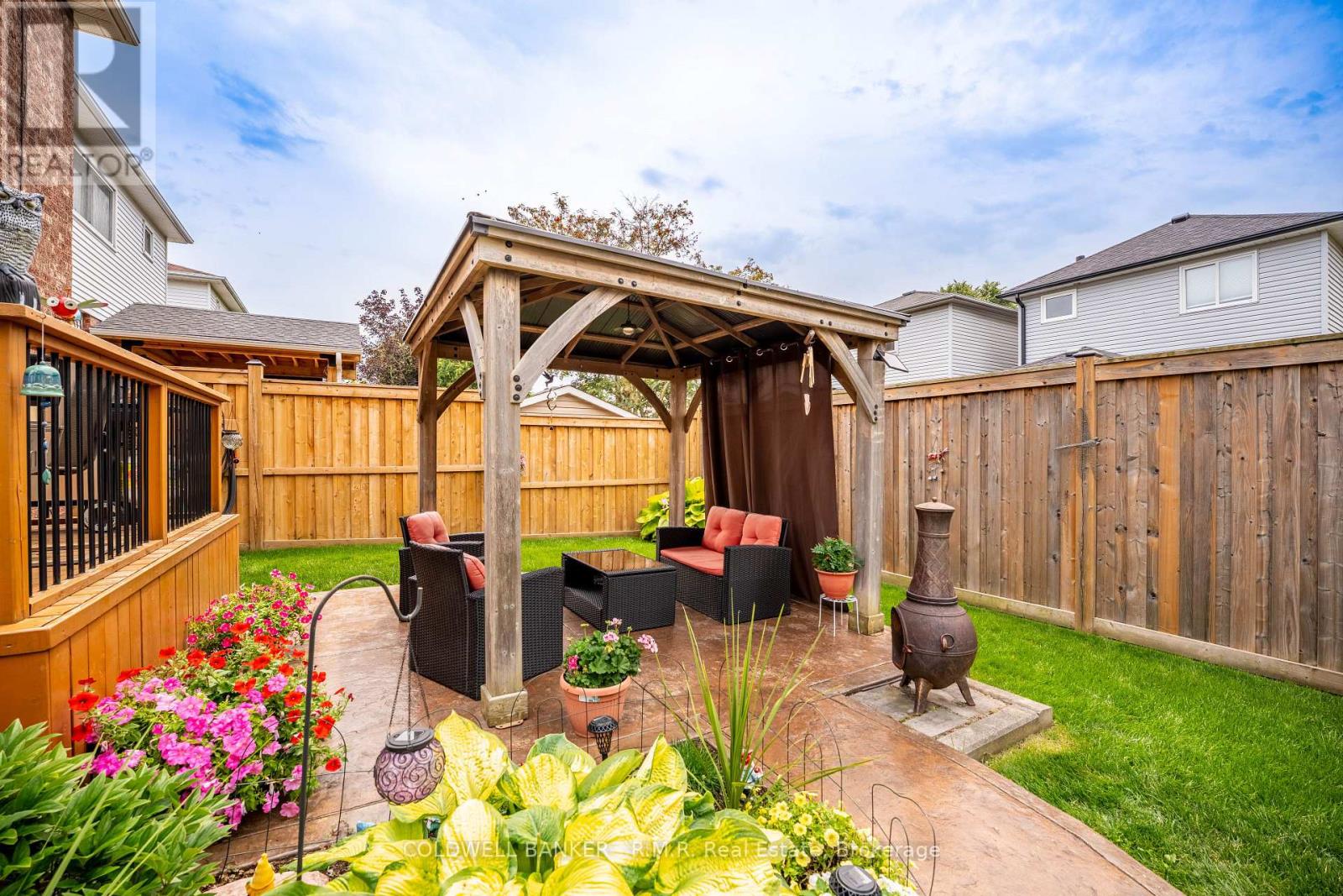 141 Poolton Crescent, Clarington, Ontario  L1E 2H6 - Photo 32 - E13813920