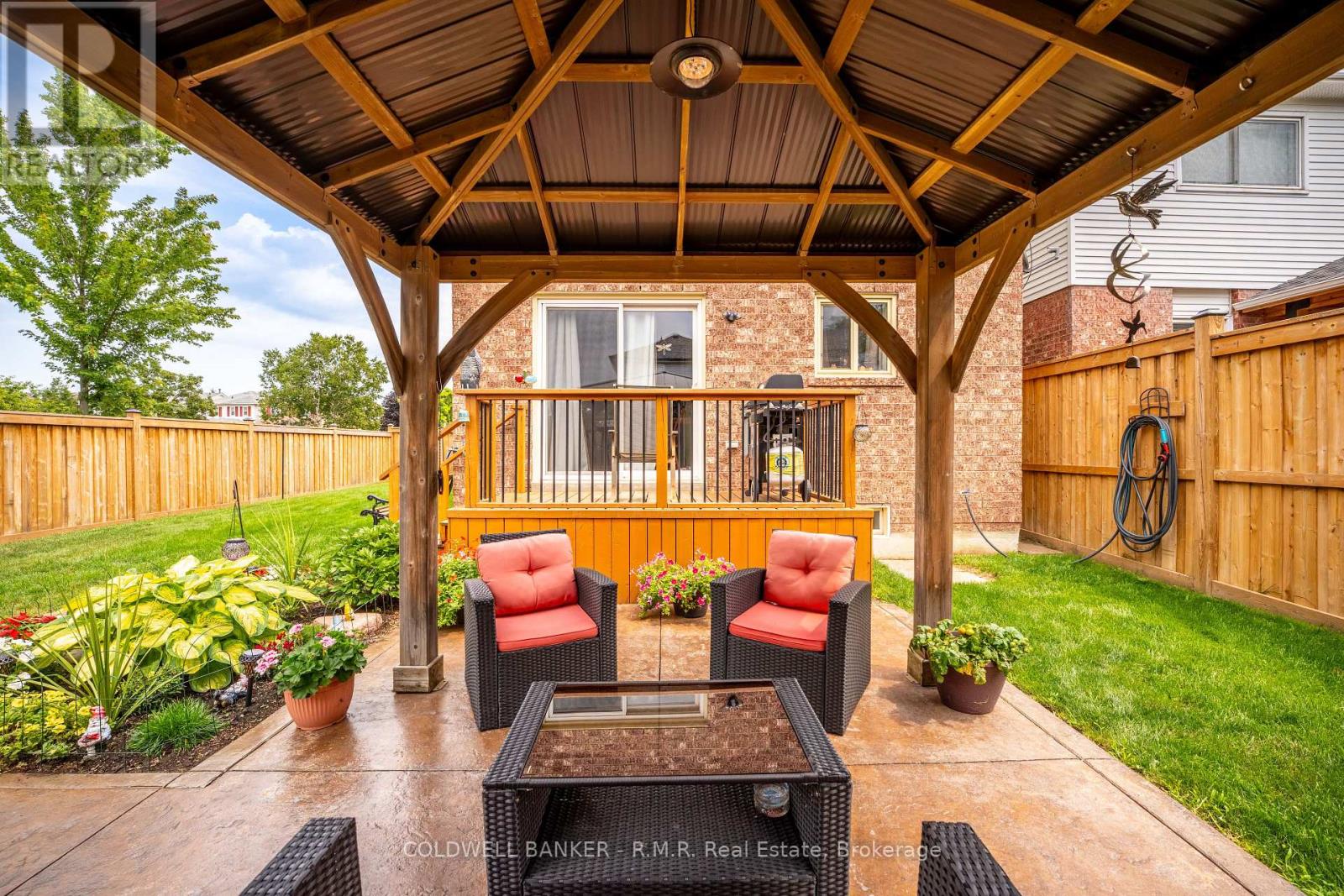 141 Poolton Crescent, Clarington, Ontario  L1E 2H6 - Photo 33 - E13813920