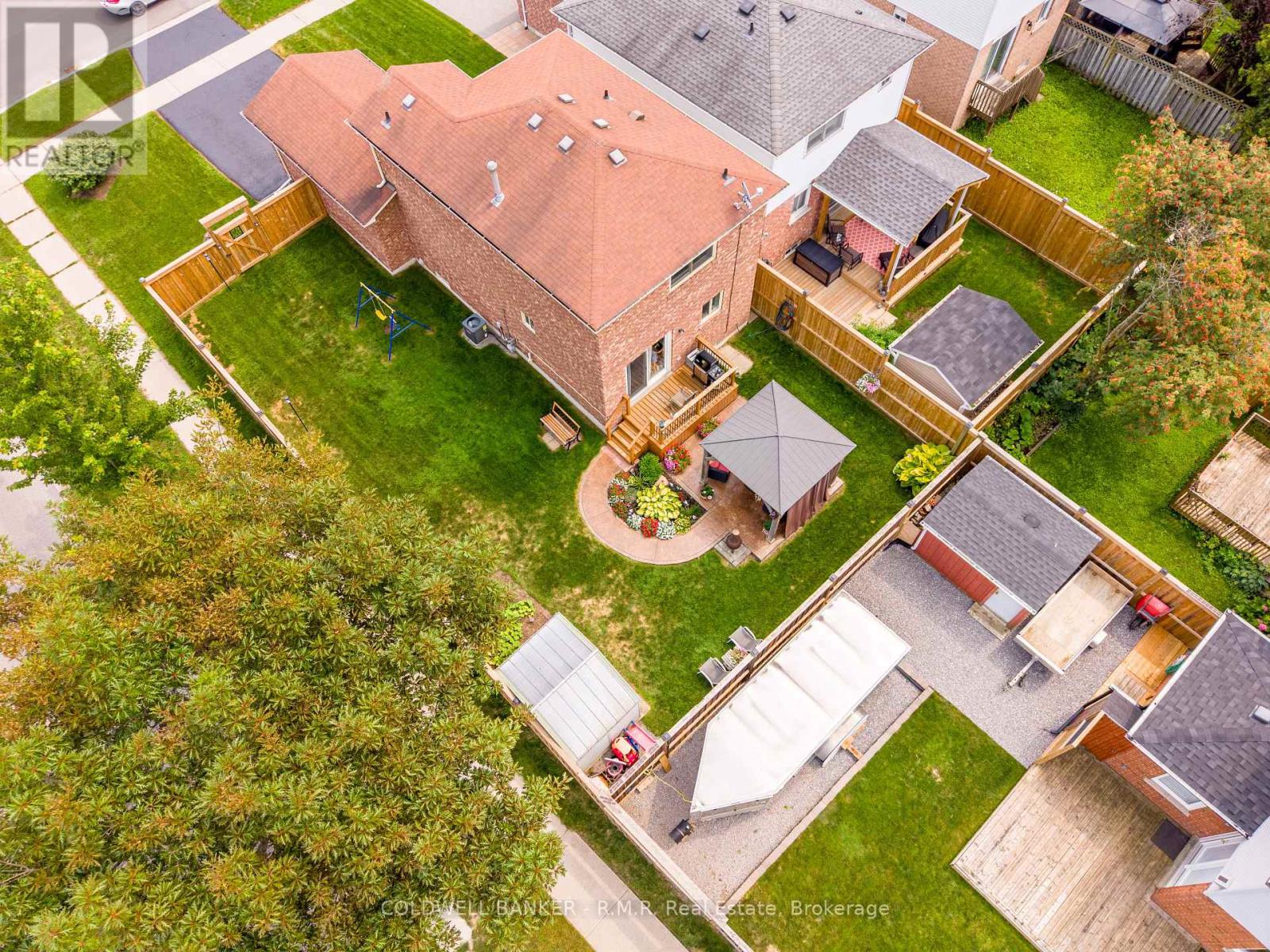 141 Poolton Crescent, Clarington, Ontario  L1E 2H6 - Photo 34 - E13813920