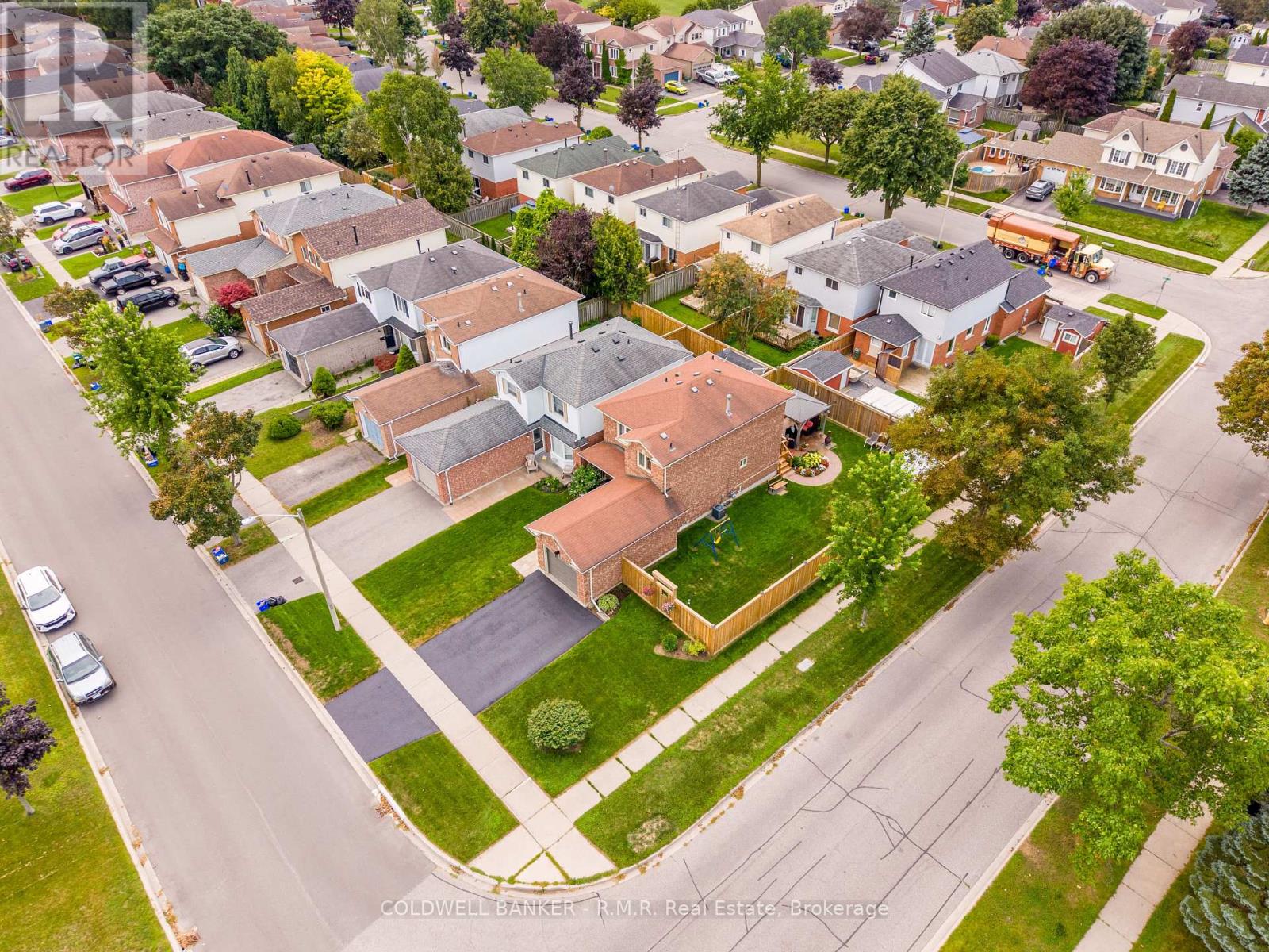 141 Poolton Crescent, Clarington, Ontario  L1E 2H6 - Photo 41 - E13813920