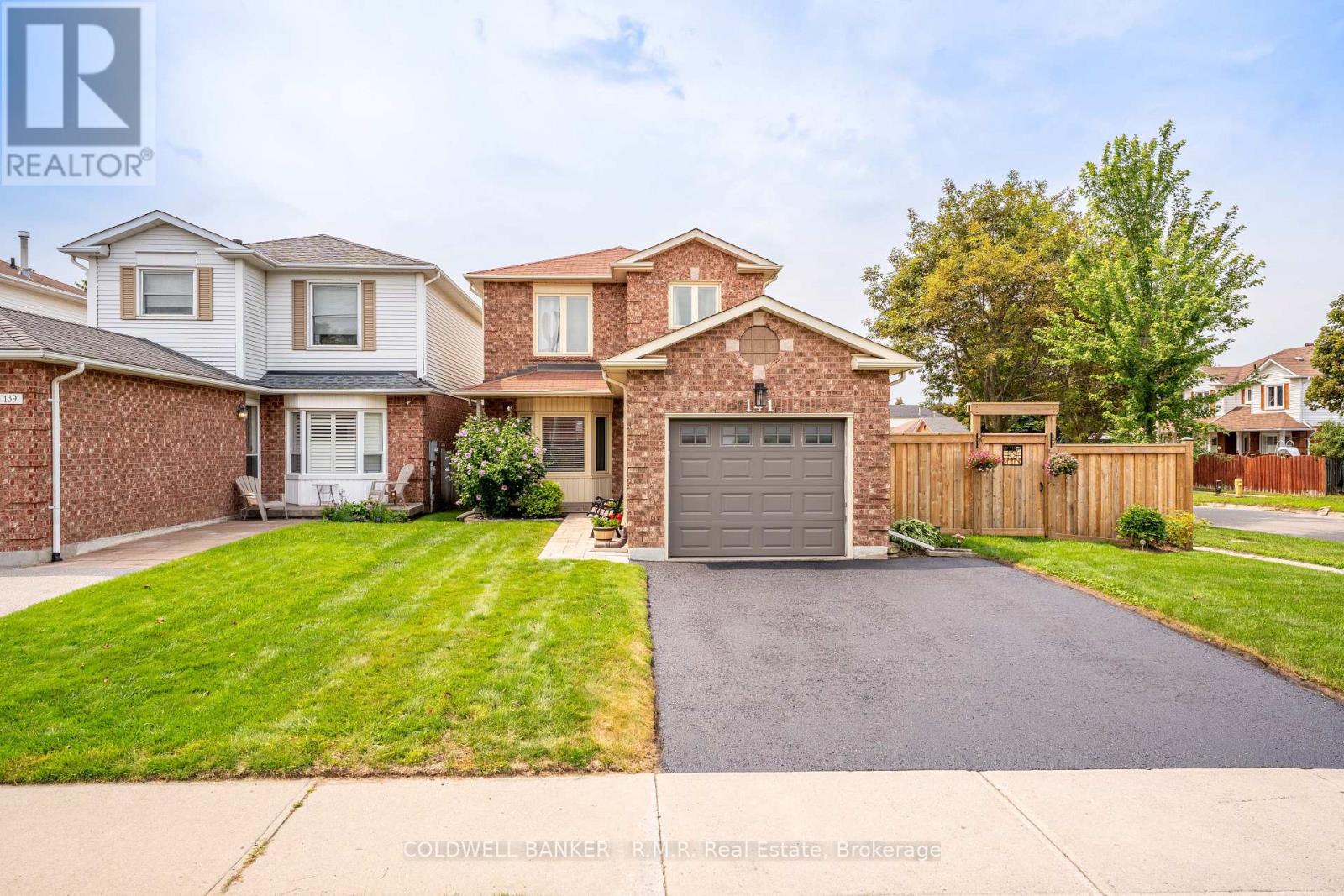 141 Poolton Crescent, Clarington, Ontario  L1E 2H6 - Photo 48 - E13813920