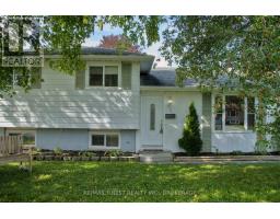 773 CLARK CRESCENT, Kingston, Ontario