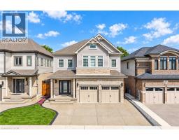 49 SCOTS PINE Trail, Kitchener, Ontario