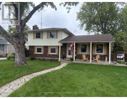 20 CEDARWOODS CRESCENT, Chatham-Kent, Ontario