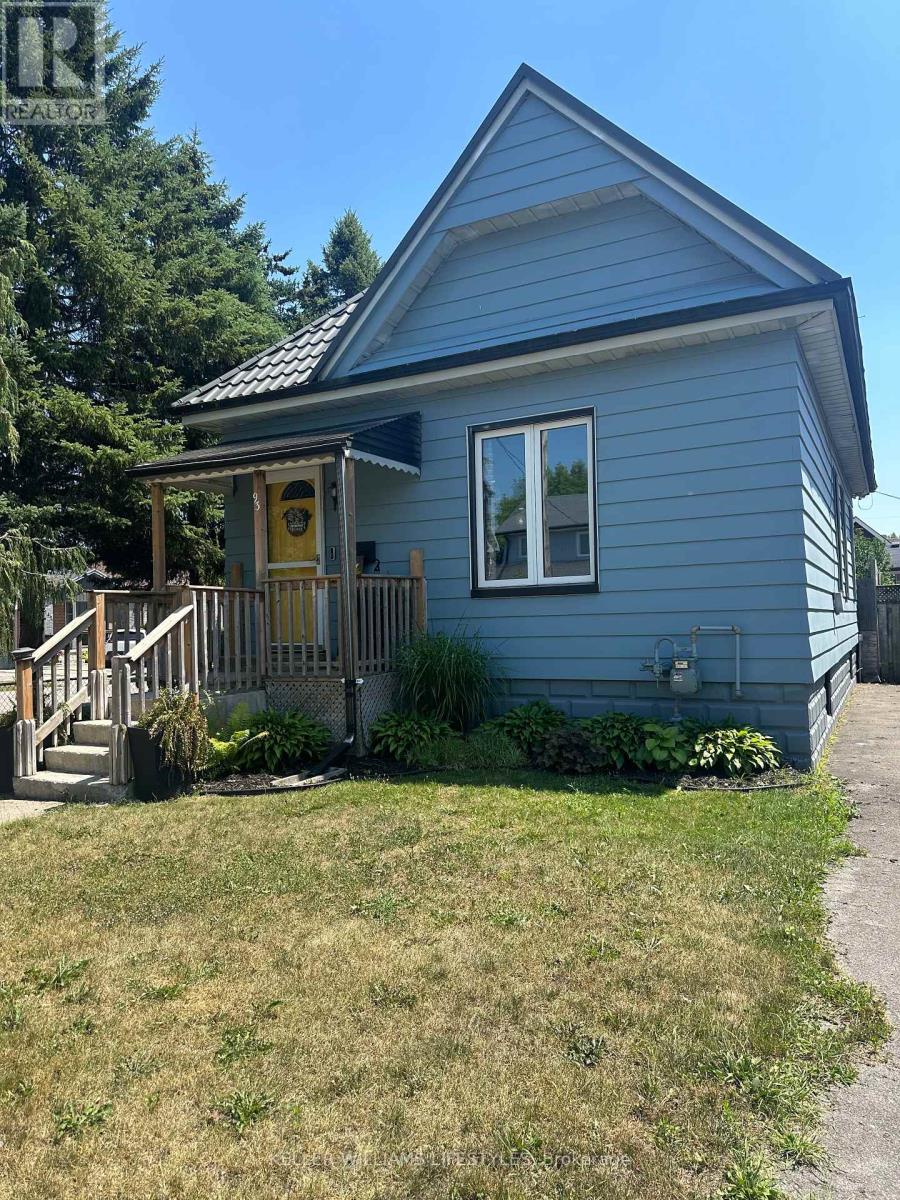 93 Homan Street, London East, Ontario  N5Z 1A9 - Photo 2 - X13813944