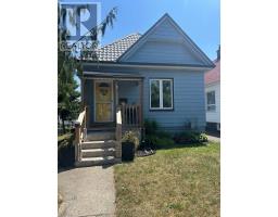 93 HOMAN STREET, London East, Ontario