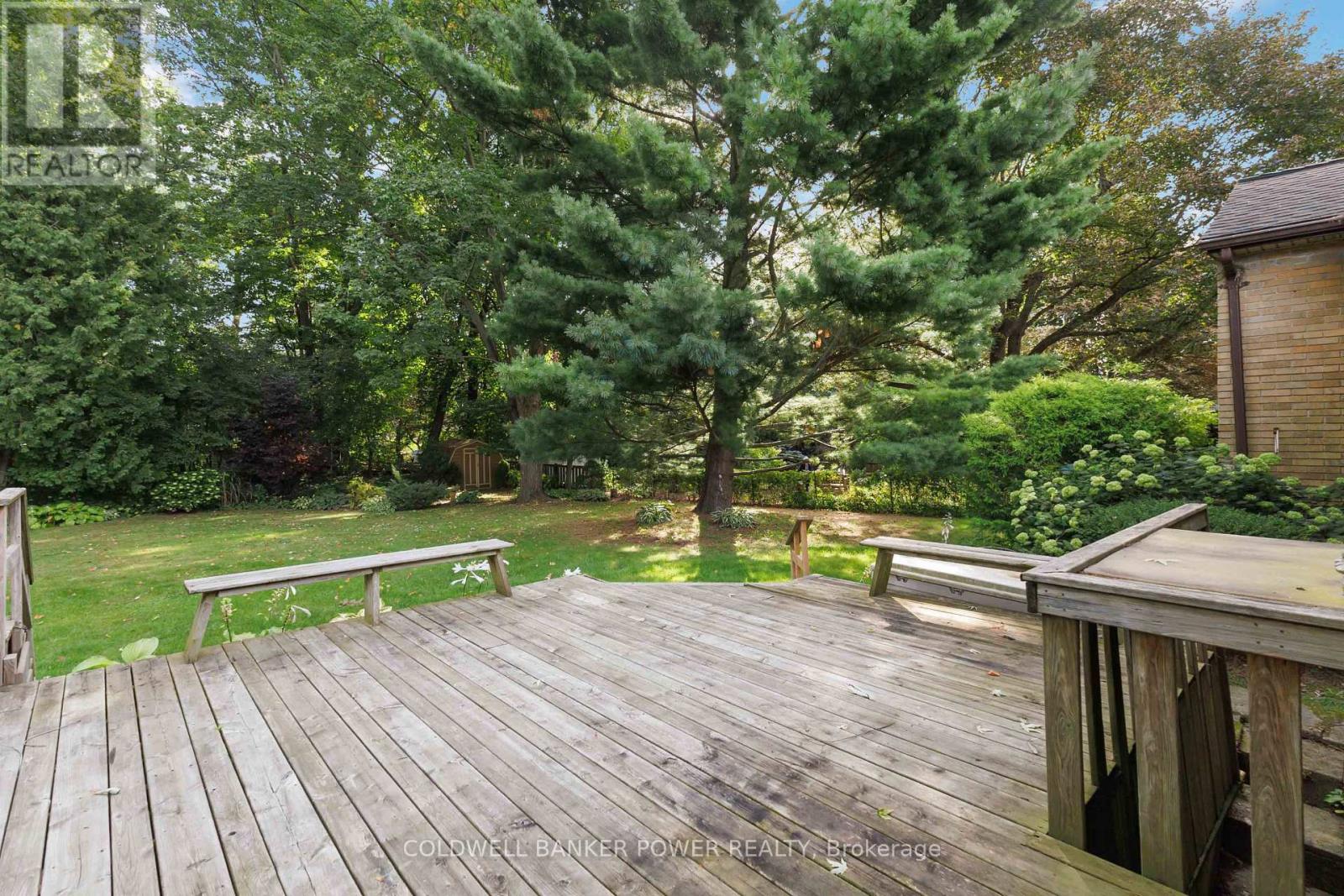 423 Pinetree Drive, London North, Ontario  N6H 3M9 - Photo 38 - X13813968