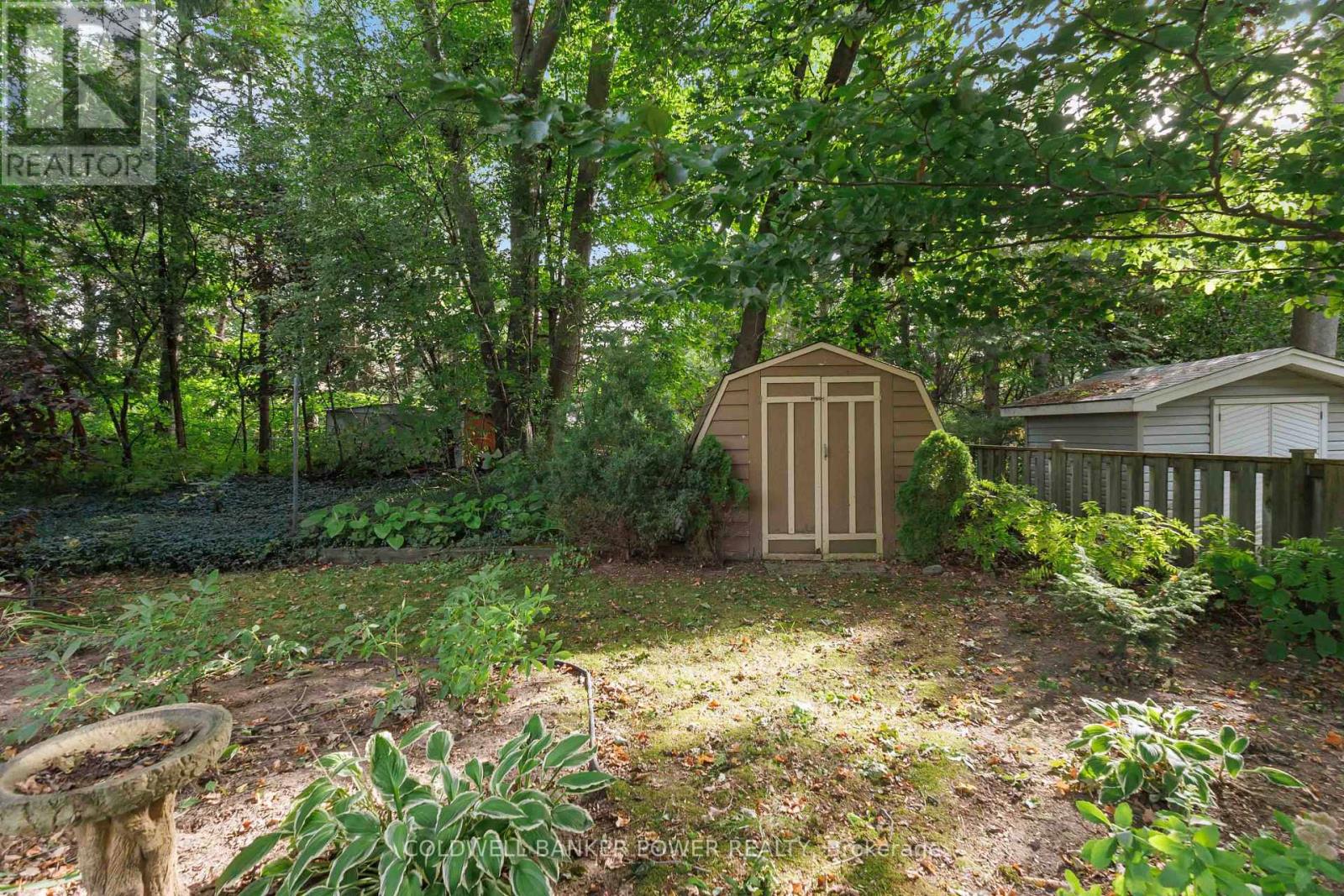 423 Pinetree Drive, London North, Ontario  N6H 3M9 - Photo 41 - X13813968